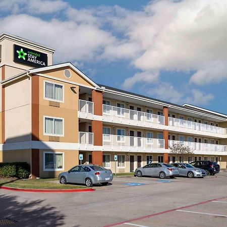 Extended Stay America Suites - Houston - The Woodlands Kültér fotó