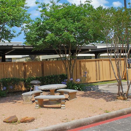 Extended Stay America Suites - Houston - The Woodlands Kültér fotó