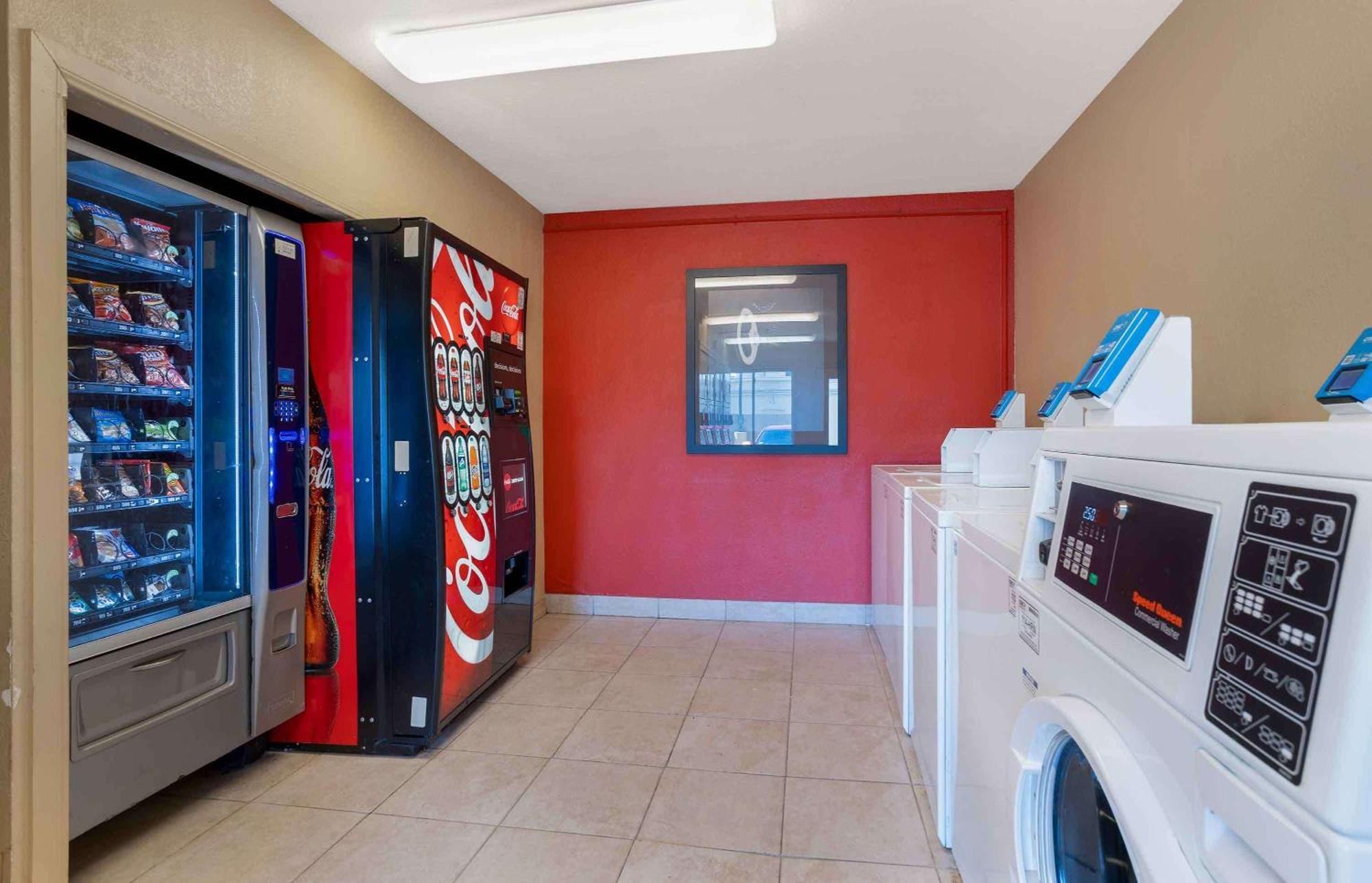 Extended Stay America Suites - Houston - The Woodlands Kültér fotó