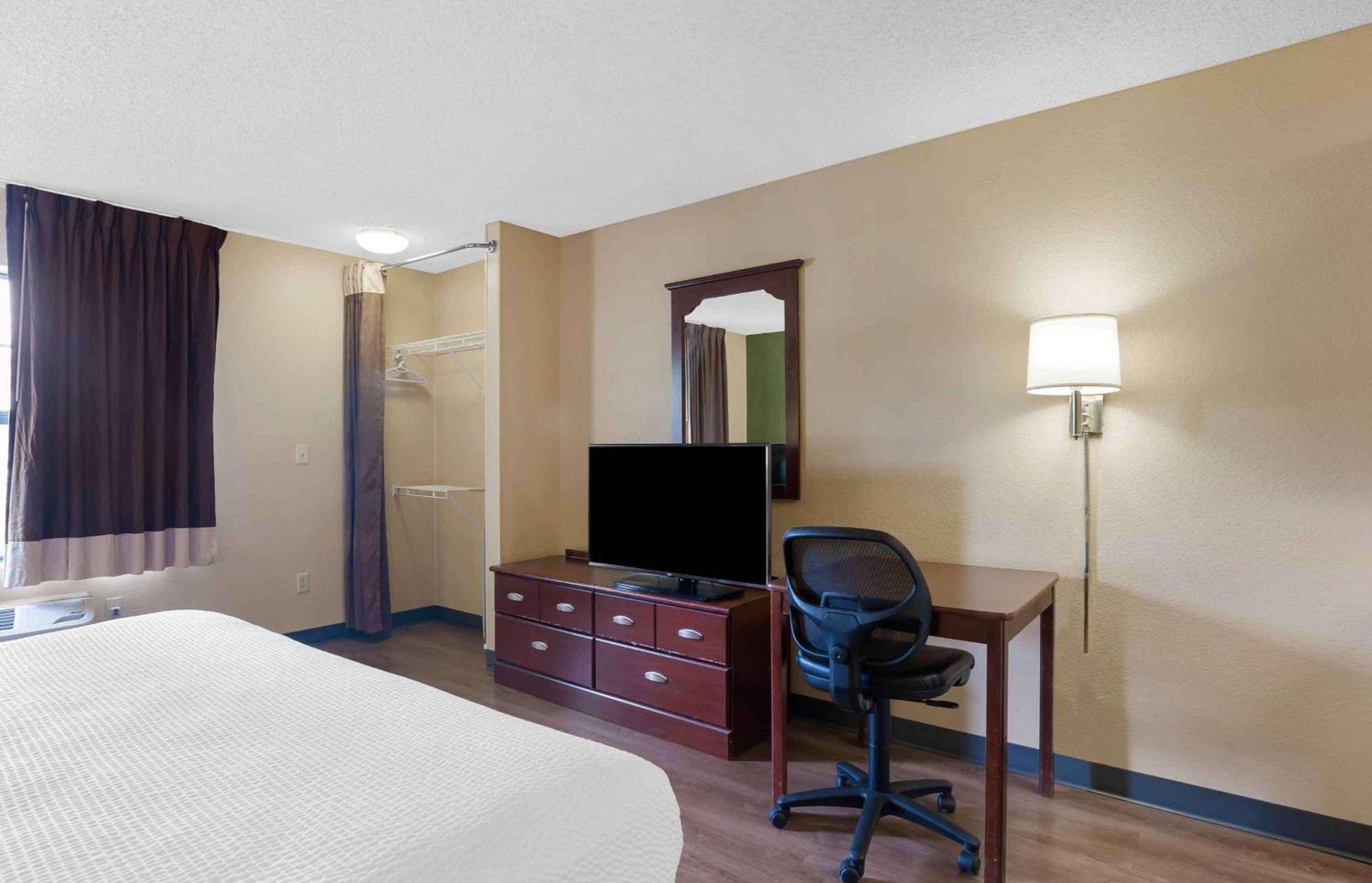 Extended Stay America Suites - Houston - The Woodlands Kültér fotó