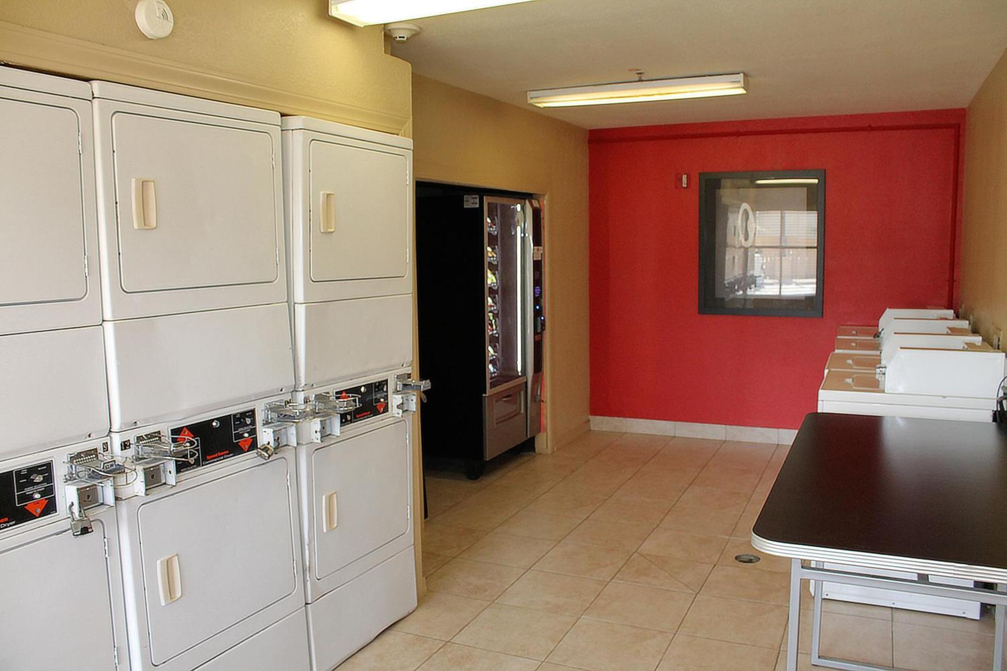 Extended Stay America Suites - Houston - The Woodlands Kültér fotó