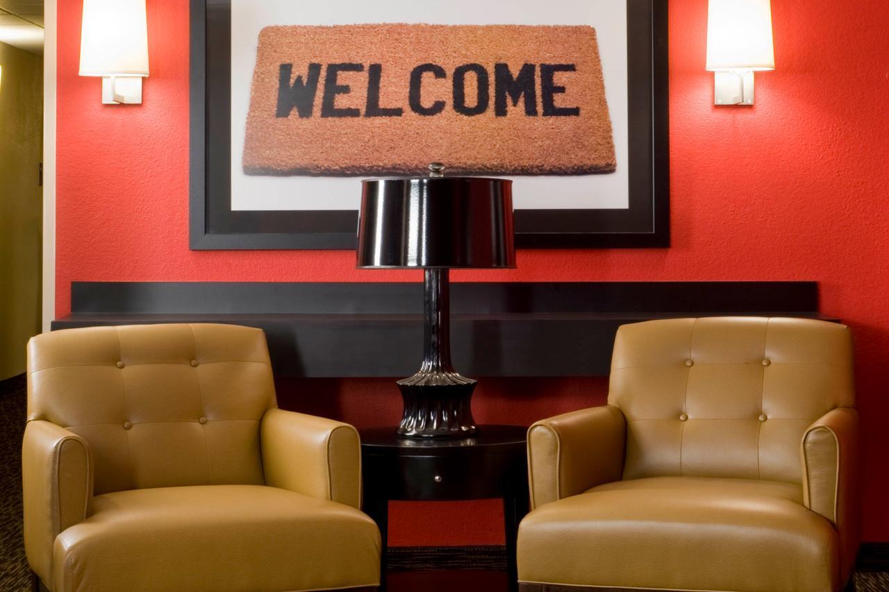 Extended Stay America Suites - Houston - The Woodlands Kültér fotó